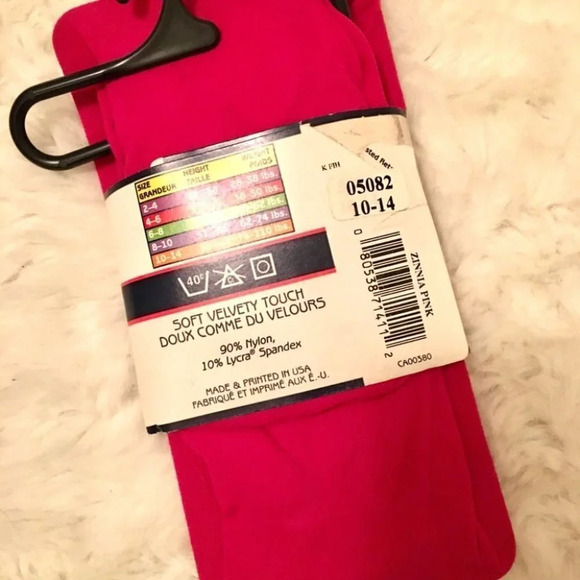 Vintage - Hot Pink 90s Tight Bundle - Picture 3 of 4